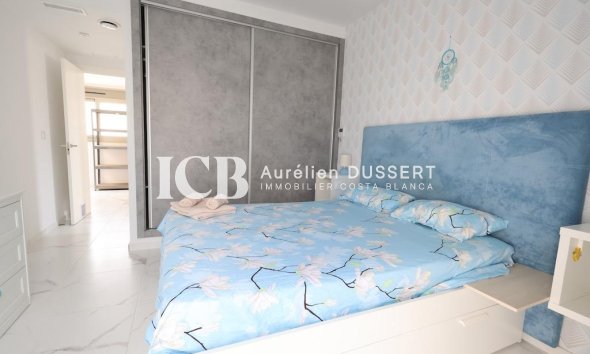 Revente - Villa -
Orihuela Costa - Villamartín