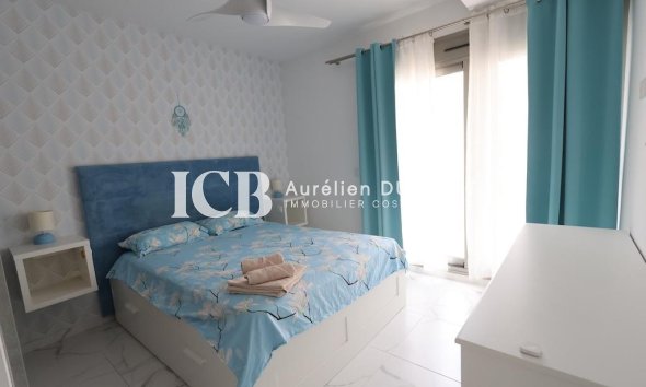 Revente - Villa -
Orihuela Costa - Villamartín