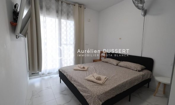 Revente - Villa -
Orihuela Costa - Villamartín