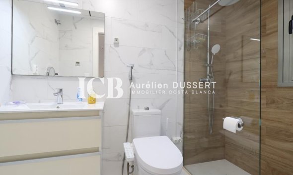 Revente - Villa -
Orihuela Costa - Villamartín