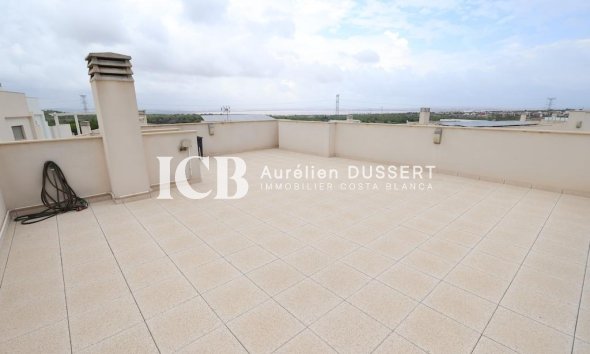 Revente - Villa -
Orihuela Costa - Villamartín