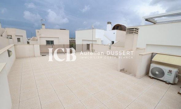 Revente - Villa -
Orihuela Costa - Villamartín