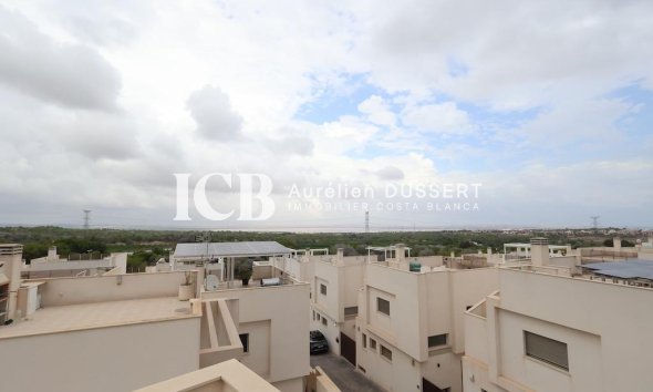 Revente - Villa -
Orihuela Costa - Villamartín