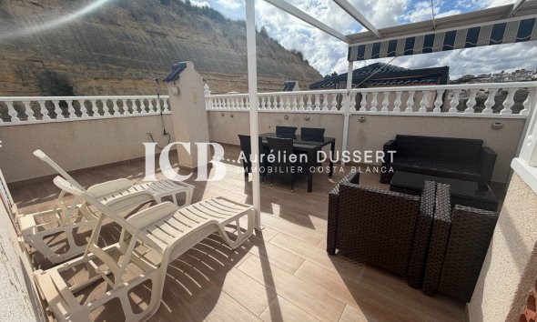 Revente - Appartement -
Ciudad Quesada - La Marquesa