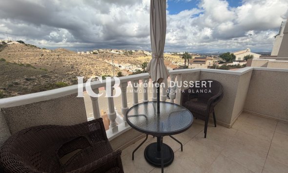 Revente - Appartement -
Ciudad Quesada - La Marquesa
