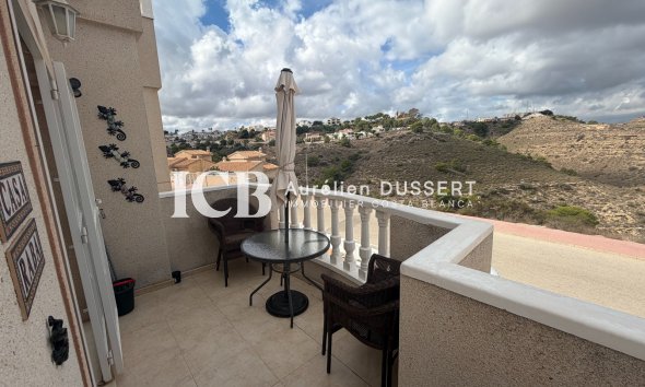 Revente - Appartement -
Ciudad Quesada - La Marquesa