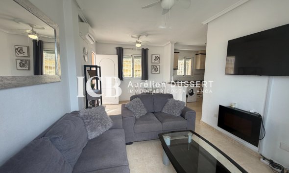 Revente - Appartement -
Ciudad Quesada - La Marquesa