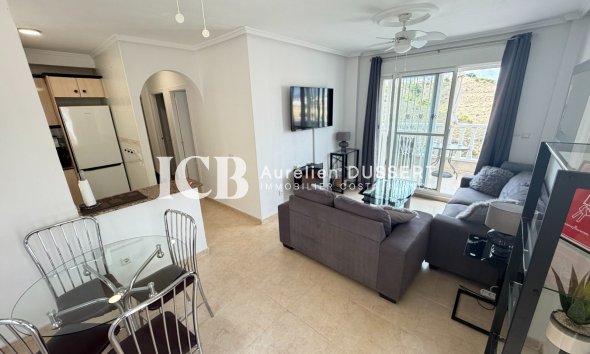 Revente - Appartement -
Ciudad Quesada - La Marquesa