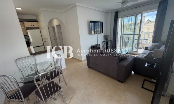 Revente - Appartement -
Ciudad Quesada - La Marquesa