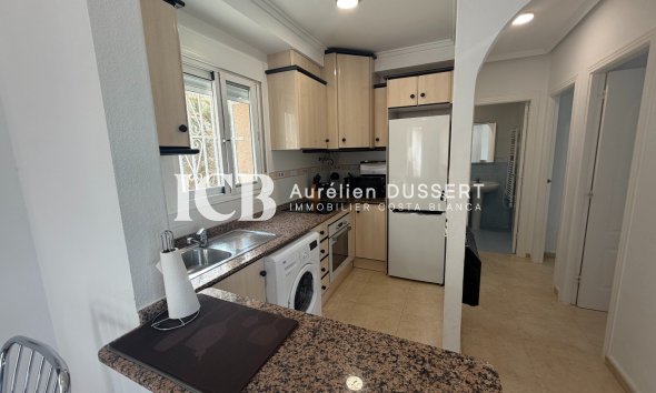 Revente - Appartement -
Ciudad Quesada - La Marquesa
