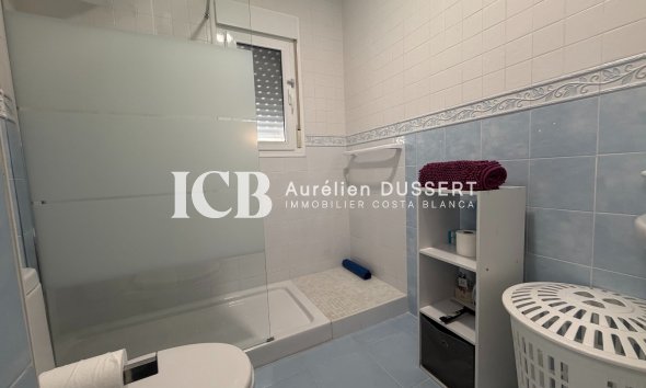 Revente - Appartement -
Ciudad Quesada - La Marquesa