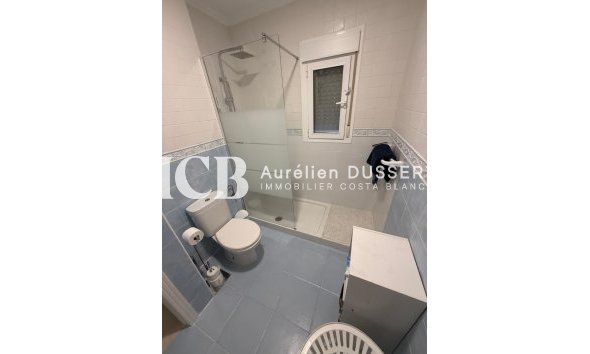 Revente - Appartement -
Ciudad Quesada - La Marquesa