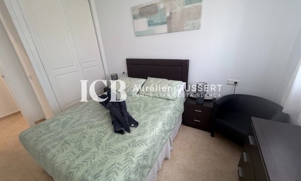Revente - Appartement -
Ciudad Quesada - La Marquesa