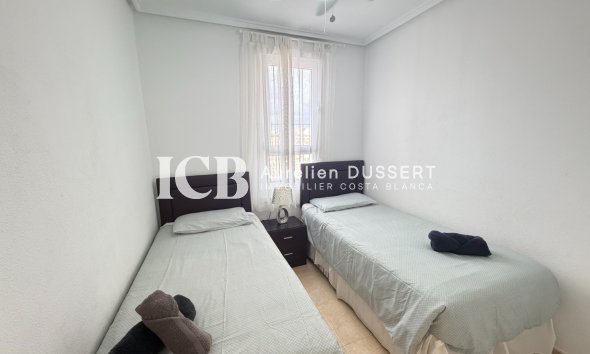 Revente - Appartement -
Ciudad Quesada - La Marquesa