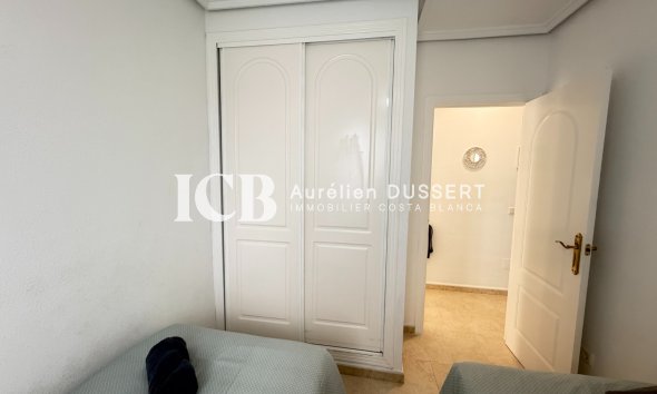 Revente - Appartement -
Ciudad Quesada - La Marquesa
