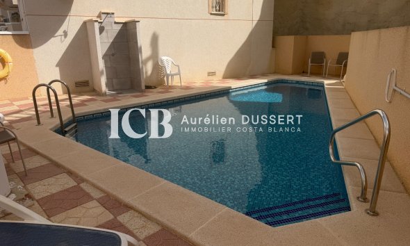 Revente - Appartement -
Ciudad Quesada - La Marquesa