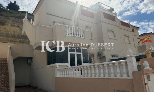 Revente - Appartement -
Ciudad Quesada - La Marquesa