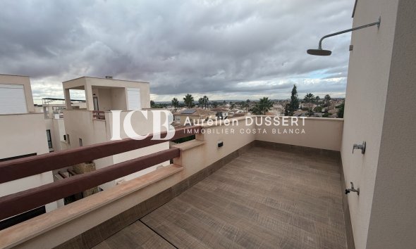 Revente - Villa -
Ciudad Quesada - Ciudad Quesada - Doña Pepa