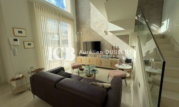 Revente - Villa -
Ciudad Quesada - Ciudad Quesada - Doña Pepa