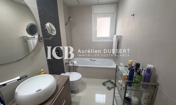 Revente - Villa -
Ciudad Quesada - Ciudad Quesada - Doña Pepa