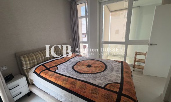 Revente - Villa -
Ciudad Quesada - Ciudad Quesada - Doña Pepa