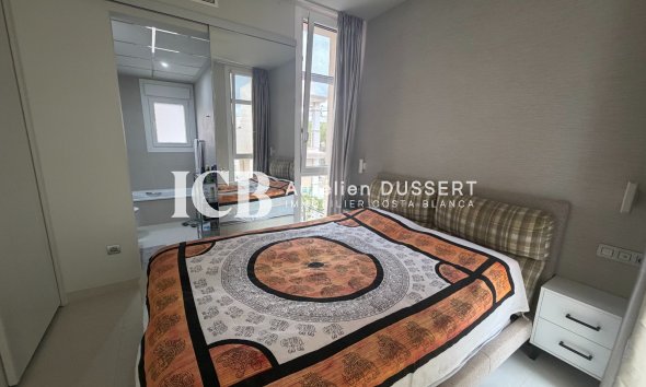 Revente - Villa -
Ciudad Quesada - Ciudad Quesada - Doña Pepa