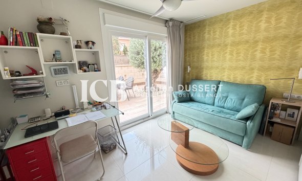 Revente - Villa -
Ciudad Quesada - Ciudad Quesada - Doña Pepa