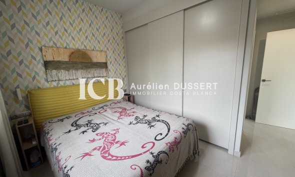 Revente - Villa -
Ciudad Quesada - Ciudad Quesada - Doña Pepa