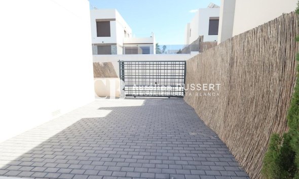 Revente - Villa -
Algorfa - La Finca Golf