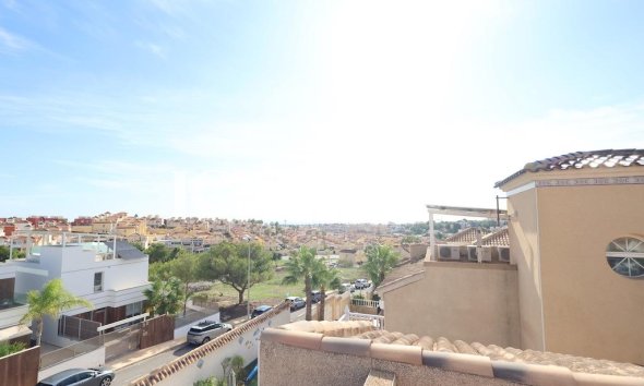 Revente - Maison individuelle -
Orihuela Costa - Las Filipinas