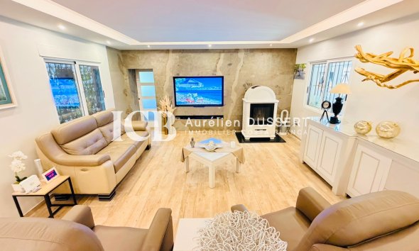 Revente - Villa -
Daya Vieja