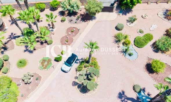 Revente - Villa -
Daya Vieja