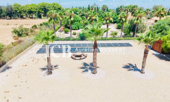 Revente - Villa -
Daya Vieja
