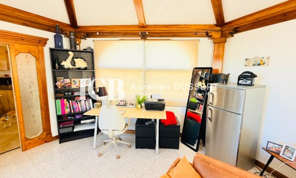 Resale - Apartment / flat -
San Miguel de Salinas