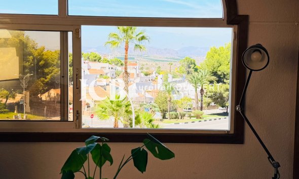Resale - Apartment / flat -
San Miguel de Salinas