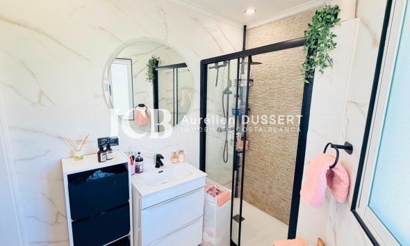 Resale - Apartment / flat -
San Miguel de Salinas