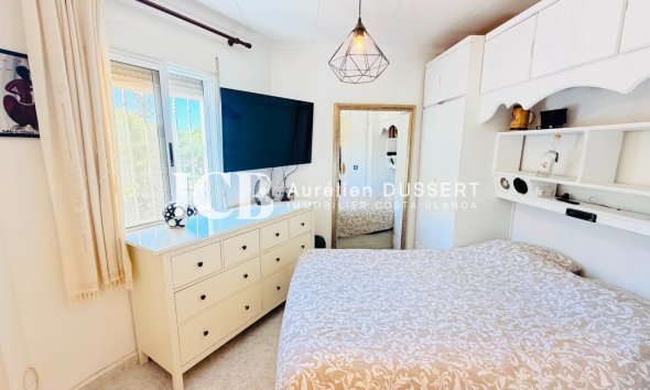 Resale - Apartment / flat -
San Miguel de Salinas