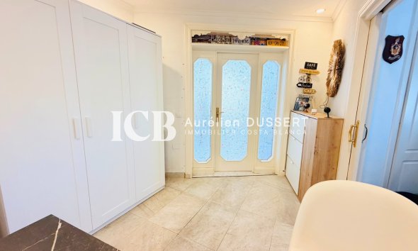 Resale - Apartment / flat -
San Miguel de Salinas
