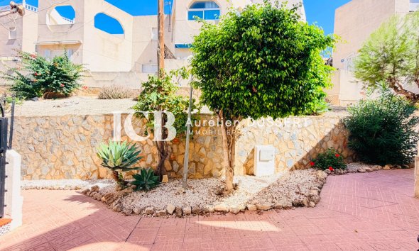 Resale - Apartment / flat -
San Miguel de Salinas