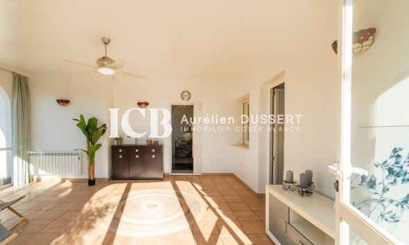 Revente - Villa -
Orihuela Costa - Playa Flamenca