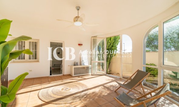 Revente - Villa -
Orihuela Costa - Playa Flamenca