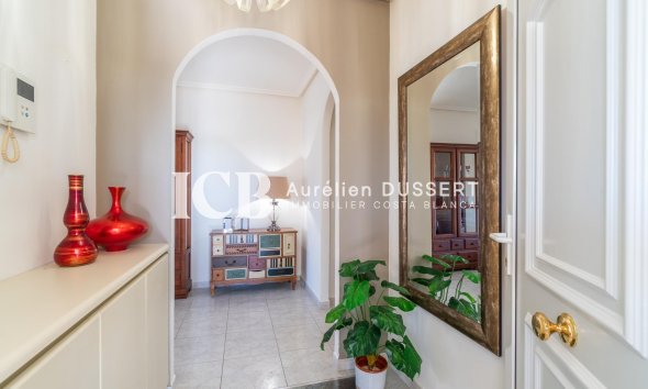 Revente - Villa -
Orihuela Costa - Playa Flamenca
