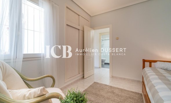 Revente - Villa -
Orihuela Costa - Playa Flamenca