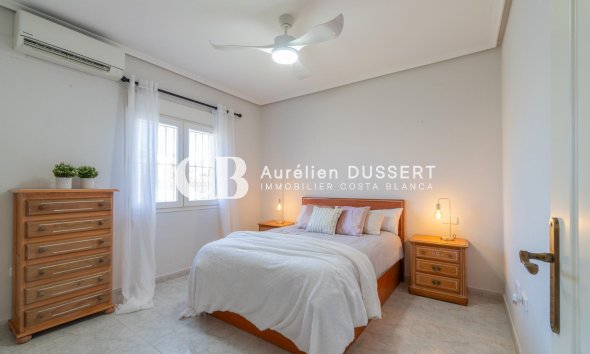 Revente - Villa -
Orihuela Costa - Playa Flamenca