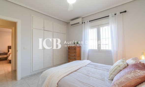 Revente - Villa -
Orihuela Costa - Playa Flamenca