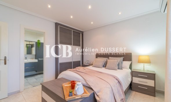 Revente - Villa -
Orihuela Costa - Playa Flamenca