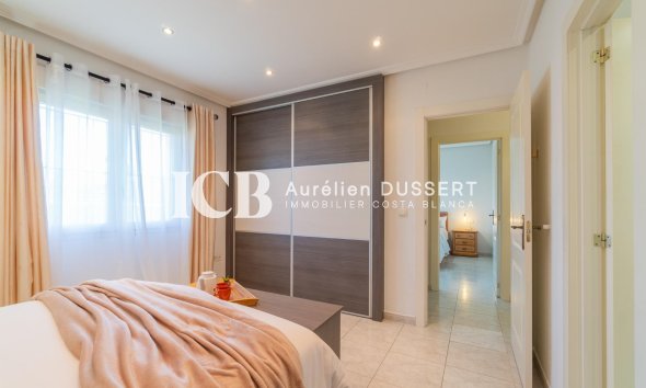 Revente - Villa -
Orihuela Costa - Playa Flamenca