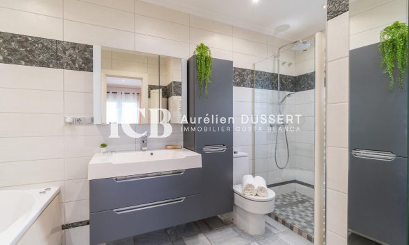 Revente - Villa -
Orihuela Costa - Playa Flamenca