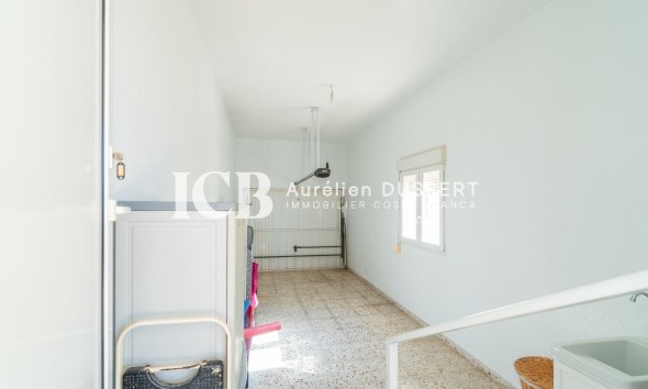 Revente - Villa -
Orihuela Costa - Playa Flamenca
