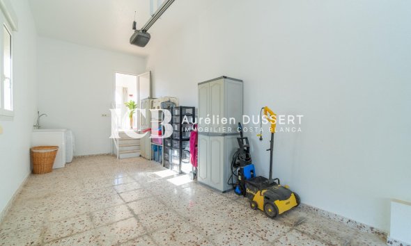 Revente - Villa -
Orihuela Costa - Playa Flamenca